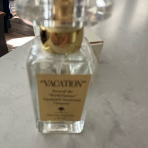 Vacation Eau De toilette